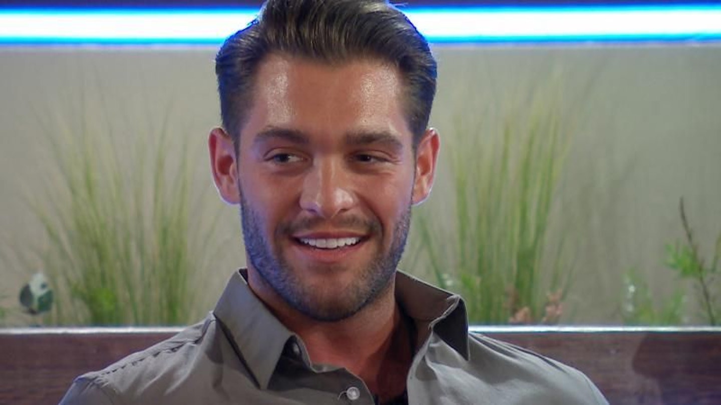 Love Island's Chyna EllIs throws MASSVE SHADE at Jonny Mitchell and